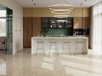 Керамогранит Kerama Marazzi Эвора бежевый лаппатированный обрезной SG647802R 60х60 см арт-SG647822R — фото 2, Керамогранит