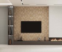 Керамическая плитка Axima Ларго белая настенная 30х60 см арт-СК000042119 — фото 3, Керамическая плитка