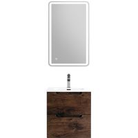 Товар: Тумба под раковину BelBagno Etna 50 подвесная Rovere Moro арт-ETNA-500-2C-SO-RW - фото 9 Тумба под раковину BelBagno Etna 50 подвесная Rovere Moro арт-ETNA-500-2C-SO-RW — фото 9, Тумбы под раковину