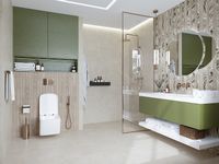 Керамогранит Azori Desert Beige 60х60 см арт-00-00000160 — фото 2, Керамогранит