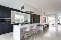 Керамогранит GlobalTile Sogdiana Серый 60х120 см арт-GT1206012601SSR — фото 11, Керамогранит