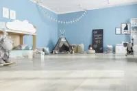 Виниловый ламинат Fargo Comfort Ясень Белый 1220х180х4 мм арт-JC 18001-35 — фото 3, Виниловый ламинат