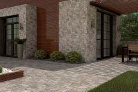 Керамогранит Porcelanicos HDC Petra Beige 33,3х65 см арт-Petra Beige 33,3x65 — фото 4, Керамогранит