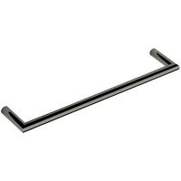 Полотенцедержатель Colombo Design Mini Нержавеющая сталь арт-B4009.HPS1 — фото 1, Полотенцедержатели