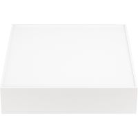 Накладной светильник Arlight Quadro Белый арт-034787 — фото 2, Накладные светильники