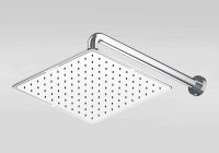 Верхний душ Kludi A-QA Хром арт-6453005-00 — фото 2, Верхние души