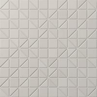 Товар: Керамогранит WOW Tesserae Like Blanc 28x28 см арт-127401 - фото 1 Керамогранит WOW Tesserae Like Blanc 28x28 см арт-127401 — фото 1, Керамогранит