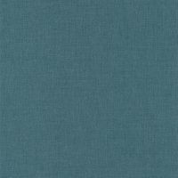 Обои Caselio Linen 2 Винил на флизелине (0,53*10,05) Синий, Однотонные арт-68526378 — фото 1, Обои для стен