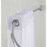 Товар: Карниз для ванны Fixsen Hotel Хром арт-FX-25144 - фото 2 Карниз для ванны Fixsen Hotel Хром арт-FX-25144 — фото 2, Карнизы для ванной