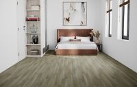 Виниловый ламинат Art East Stone 150  ASP  Орех Пьяно 1220х181х6 мм арт-150 ASP — фото 9, Виниловый ламинат