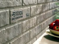 Керамогранит Rondine Tribeca Sand Brick 6х25 см арт-J85887 — фото 4, Керамогранит