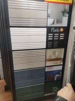 Товар: Керамическая плитка DNA Tiles Plinto Out Greige Matt настенная 10,7х54,2 см арт-78803300 - фото 4 Керамическая плитка DNA Tiles Plinto Out Greige Matt настенная 10,7х54,2 см арт-78803300 — фото 4, Керамическая плитка