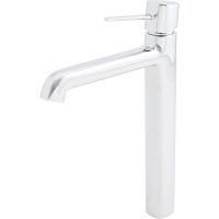 Смеситель для раковины Orange Karl Хром арт-M05-121cr — фото 6, Смесители для раковины