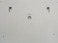 Зеркало Континент Relax 1200х800 с подсветкой с сенсорным выключателем арт-ЗЛП472 — фото 3, Зеркала в ванную комнату