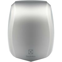 Электросушилка для рук Electrolux EHDA/BH-800 Нержавеющая сталь шлифованная арт-НС-1132603 — фото 1, Сушилки для рук