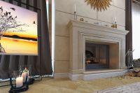 Плинтус Evrowood 2000x100x16 мм арт-PN 100 — фото 6, Плинтуса напольные