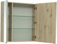 Товар: Комплект мебели для ванной Aquanet Алвита New 100 подвесной Дуб веллингтон белый арт-274203 - фото 13 Комплект мебели для ванной Aquanet Алвита New 100 подвесной Дуб веллингтон белый арт-274203 — фото 13, Комплекты мебели для ванной