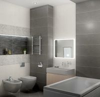 Керамический декор Kerama Marazzi Гренель MLD\A91\13046R 30х89,5 см арт-MLD\A91\13046R — фото 2, Керамическая плитка