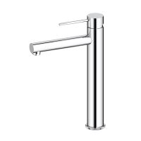 Смеситель для раковины Timo Saona Хром арт-2311/00F — фото 2, Смесители для раковины