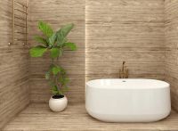 Керамогранит Usak Seramik Old Wood Brown Matt 60х120 см арт-6012052 — фото 2, Керамогранит