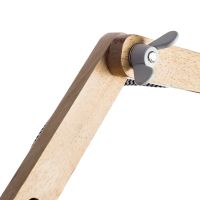 Товар: Настольная лампа Artelamp Pinocchio Белый арт-A5700LT-1WH - фото 2 Настольная лампа Artelamp Pinocchio Белый арт-A5700LT-1WH — фото 2, Настольные лампы