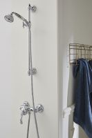 Душевой шланг Jacob Delafon Хром арт-E75204-CP — фото 4, Душевые шланги