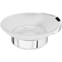 Мыльница AM.PM Sense L Хром арт-A7434200 — фото 1, Мыльницы