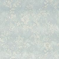 Обои Fipar Felicita Винил на флизелине (1,06*10,05) Серый/Серебряный, Птицы//Цветы/Штукатурка арт-R 23340 — фото 1, Обои для стен