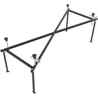 Акриловая ванна Aquanet Lotos 165x70 без гидромассажа арт-330873 — фото 10, Акриловые ванны