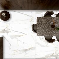 Керамогранит Laxveer Ceramic Miami Natural 60x120 см арт-58731 — фото 2, Керамогранит