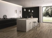 Керамогранит Flaviker Nordik Wood Beige Rett 20х120 см арт-0003686 — фото 4, Керамогранит