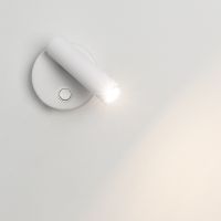 Настенный светильник Arlight Bed Белый арт-031393 — фото 2, Бра