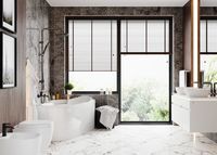 Акриловая ванна Vagnerplast Selena 147x100 R без гидромассажа арт-VPBA141SEL3PE-04 — фото 7, Акриловые ванны