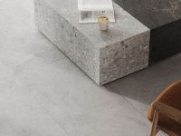 Керамогранит Vitra StoneSystem Боргония Клауд Серый Матовый R10A 60х120 см арт-K948095R0001VTER — фото 7, Керамогранит