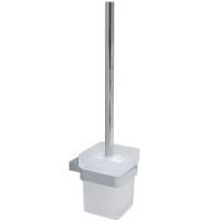 Ершик для унитаза Allen Brau Infinity Хром арт-6.21008-00 — фото 1, Ершики для унитаза