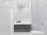 Керамогранит Belleza LV Granito Pezzi Bianco Glossy 60х60 см арт-СК000042491 — фото 2, Керамогранит