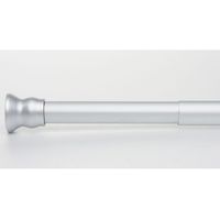 Карниз для ванны Ridder Алюминий арт-55310 — фото 3, Карнизы для ванной