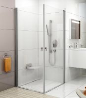 Душевая штанга Ravak Chrome 974.00 Хром арт-X07P013 — фото 2, Штанги для душа