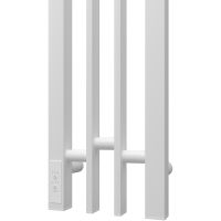 Товар: Электрический полотенцесушитель Point Фрея П2 140x800 диммер слева Белый арт-PN20728W - фото 3 Электрический полотенцесушитель Point Фрея П2 140x800 диммер слева Белый арт-PN20728W — фото 3, Электрические полотенцесушители