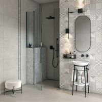 Товар: Керамический декор Kerama Marazzi Онда матовый обрезной VT\A416\11037R 30х60 см арт-VT\A416\11037R - фото 2 Керамический декор Kerama Marazzi Онда матовый обрезной VT\A416\11037R 30х60 см арт-VT\A416\11037R — фото 2, Керамическая плитка