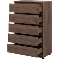 Комод Aquanet Сканди 70 Дуб крафт арт-302552 — фото 6, Комоды и тумбы для ванной комнаты