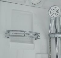 Товар: Душевая кабина Timo Standart 120x85 без гидромассажа арт-T-5520L - фото 3 Душевая кабина Timo Standart 120x85 без гидромассажа арт-T-5520L — фото 3, Душевые кабины