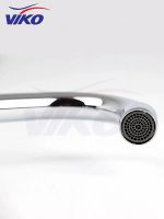 Смеситель для кухни Viko Хром арт-V-2713 — фото 9, Смесители для кухни