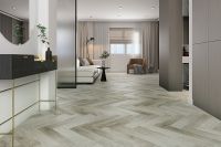 Виниловый ламинат Home Expert Parquet Дуб Волшебный лес 615х123х3,5 мм арт-33-2185-12/33-3008 — фото 3, Виниловый ламинат