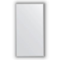 Зеркало Evoform Definite 126х66 Хром арт-BY 3289 — фото 1, Зеркала в ванную комнату