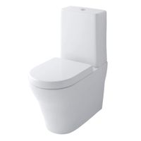 Унитаз Toto MH series Белый арт-CW161Y#XW — фото 1, Напольные унитазы