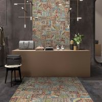 Керамогранит ABK Play Labyrinth Sage 0003369 20x20 см арт-PF60003369 — фото 4, Керамогранит