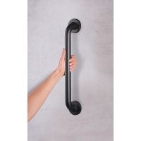 Поручень Ridder Sam Черный арт-А00145110 — фото 4, Поручни для ванной