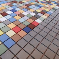 Мозаика Caramelle mosaic L Universo Meteora 30x30 см арт-00-00003485 — фото 2, Мозаика