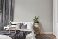 Товар: Обои AS Creation Maison Charme Винил на флизелине (0,53*10,05) Бежевый/Серый, Рогожка/Однотонные арт-3908-44 - фото 6 Обои AS Creation Maison Charme Винил на флизелине (0,53*10,05) Бежевый/Серый, Рогожка/Однотонные арт-3908-44 — фото 6, Обои для стен